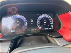 جیپ گراند شیرۆکی